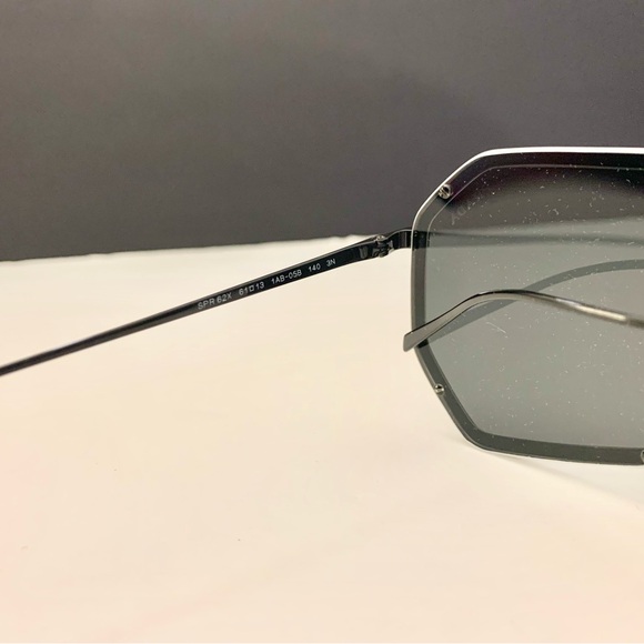 Prada SPR62X sunglasses for sale - Picture 5 of 13